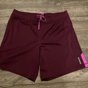 Women’s basketball shorts